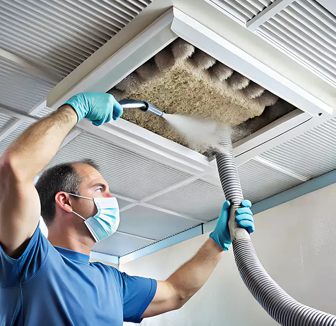 Why Homeowners & Businesses Trust Us Eggertsville, NY?