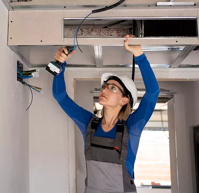 Why Homeowners & Businesses Trust Us in Eggertsville, NY?