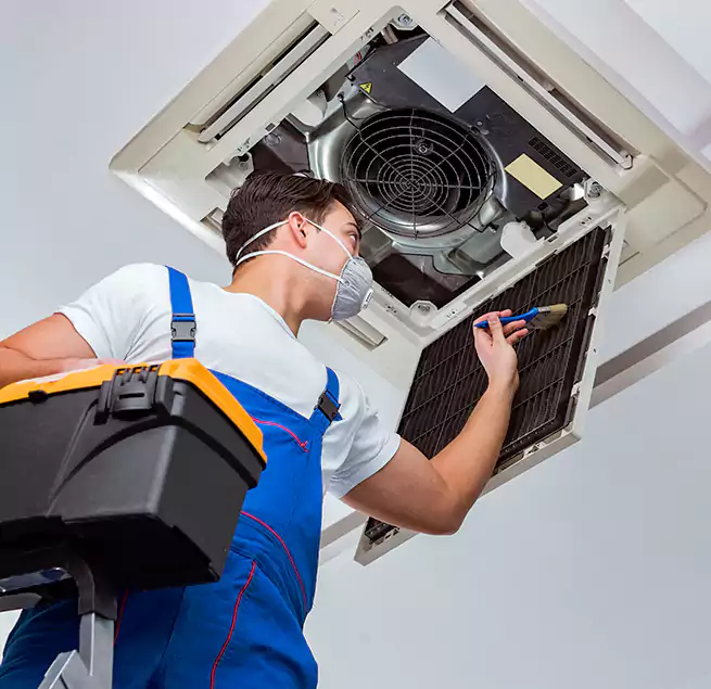 Why Homeowners & Businesses Trust Us in Eggertsville, NY?