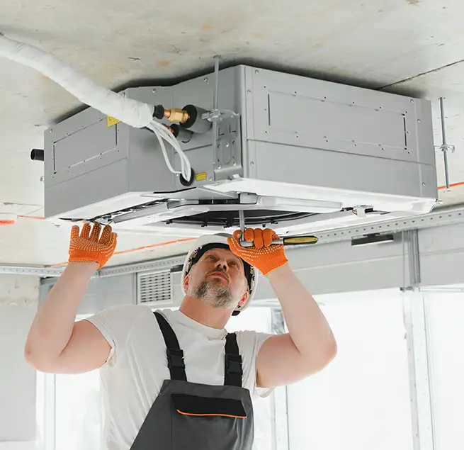 Why Homeowners & Businesses Trust Us Eggertsville, NY