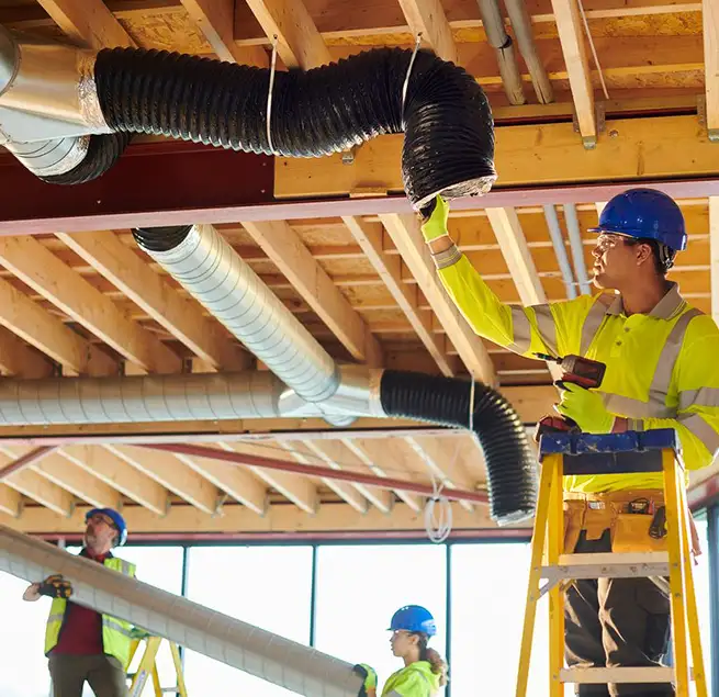 Why Homeowners & Businesses Trust Us in Eggertsville, NY?