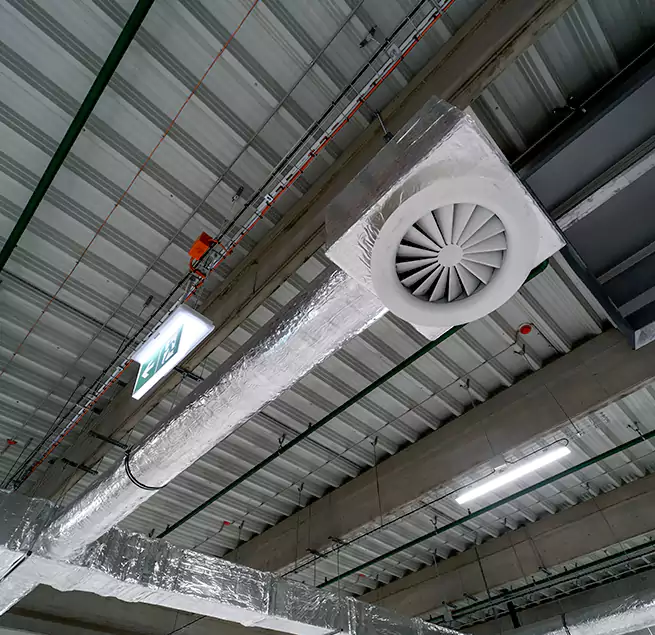 Why Homeowners & Businesses Trust Us in Eggertsville, NY?