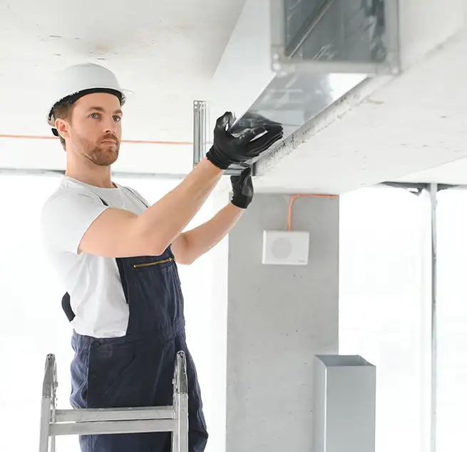 Why Homeowners & Businesses Trust Us in Eggertsville, NY?