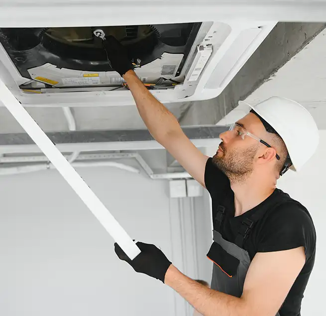 Why Homeowners & Businesses Trust Us in Eggertsville, NY?