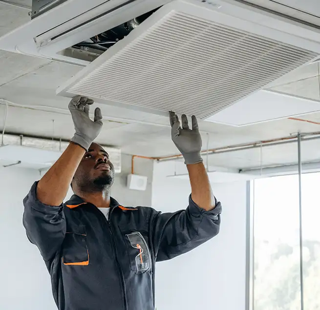  Why Homeowners & Businesses Trust Us in Eggertsville, NY?