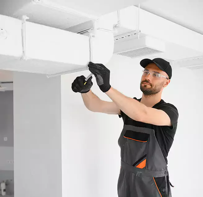 Why Homeowners Businesses Trust Us Eggertsville, NY