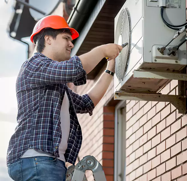 Why Homeowners & Businesses Trust Us Eggertsville, NY