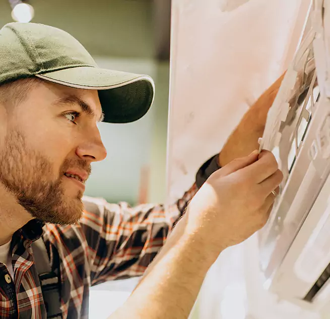 Why Homeowners & Businesses Trust Us in Eggertsville, NY?