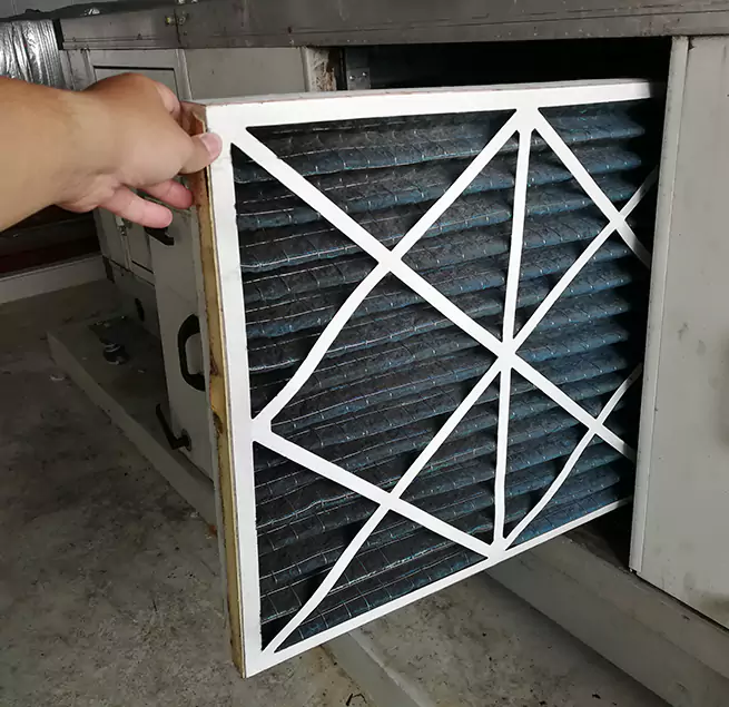 Why Homeowners & Businesses Trust Us Eggertsville, NY?